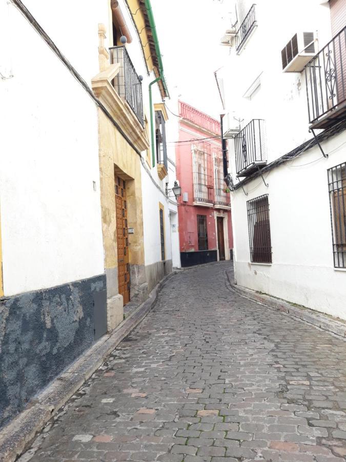 Apartamento Pleno Centro Wallada Córdoba Exterior foto