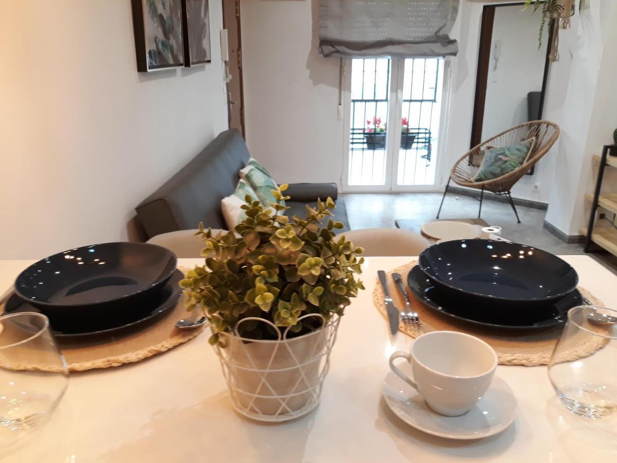 Apartamento Pleno Centro Wallada Córdoba Exterior foto
