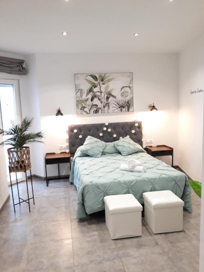 Apartamento Pleno Centro Wallada Córdoba Exterior foto