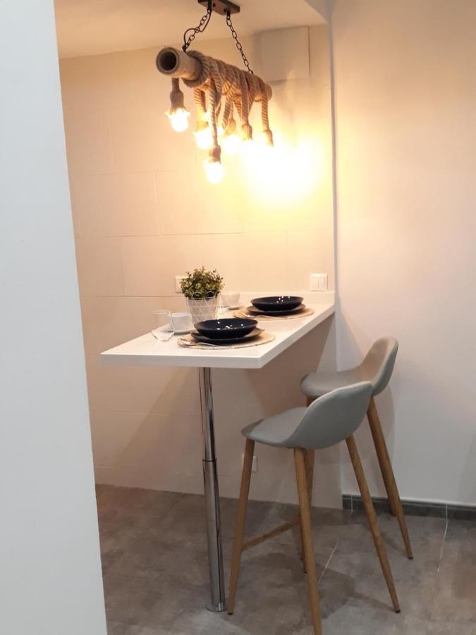 Apartamento Pleno Centro Wallada Córdoba Exterior foto