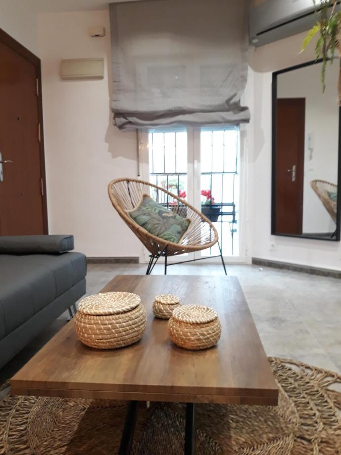 Apartamento Pleno Centro Wallada Córdoba Exterior foto